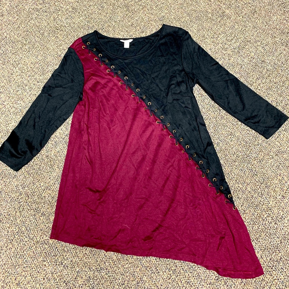 CATO long sleeve